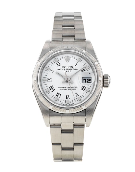 Rolex Datejust Lady 79190
